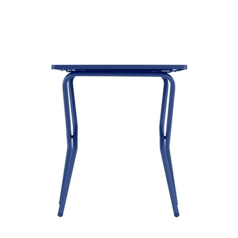 Tavolo da giardino pieghevole BALCONY 70x70 cm LaFuma LFM5357 CB Indigo/Indigo