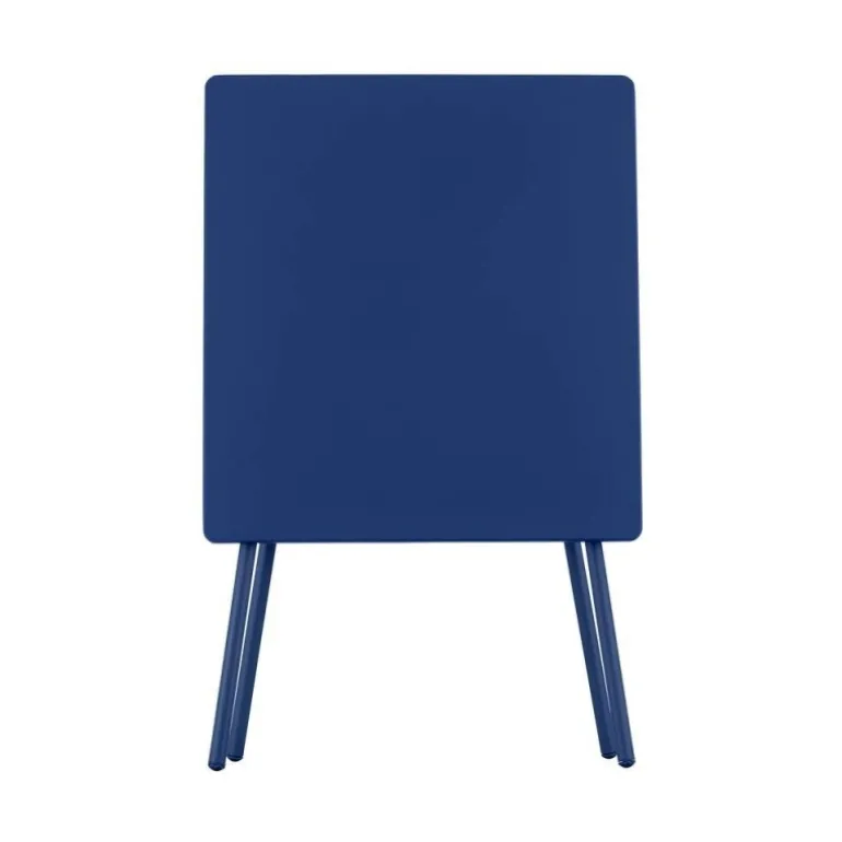 Tavolo da giardino pieghevole BALCONY 70x70 cm LaFuma LFM5357 CB Indigo/Indigo