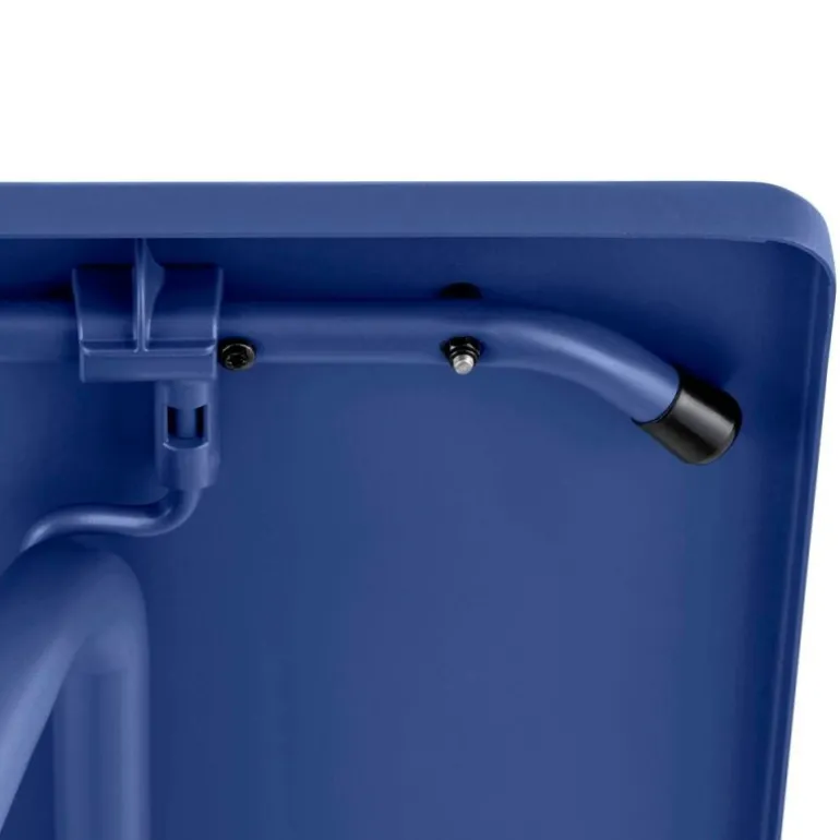 Tavolo da giardino pieghevole BALCONY 70x70 cm LaFuma LFM5357 CB Indigo/Indigo