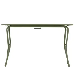 Tavolo da giardino pieghevole BALCONY 120x70 cm LaFuma LFM5339 CB Moss/Moss