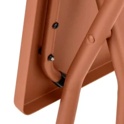 Tavolo da giardino pieghevole BALCONY 70x70 cm LaFuma LFM5357 CB Canyon/Canyon