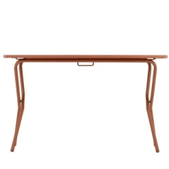 Tavolo da giardino pieghevole BALCONY 120x70 cm LaFuma LFM5339 CB Canyon/Canyon