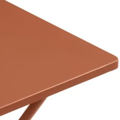 Tavolo da giardino pieghevole BALCONY 120x70 cm LaFuma LFM5339 CB Canyon/Canyon