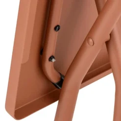 Tavolo da giardino pieghevole BALCONY 120x70 cm LaFuma LFM5339 CB Canyon/Canyon