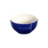 Tazza 17 cm Blu Scura in Ceramica