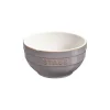 Tazza 12 cm Grigia Graphite in Ceramica