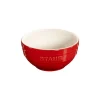 Tazza 14 cm Rossa in Ceramica