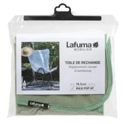 Tela di Ricambio MAXI POP UP LaFuma LFM2669 Moss