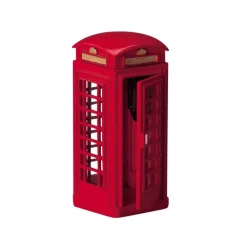 Telephone Booth Cod. 44176