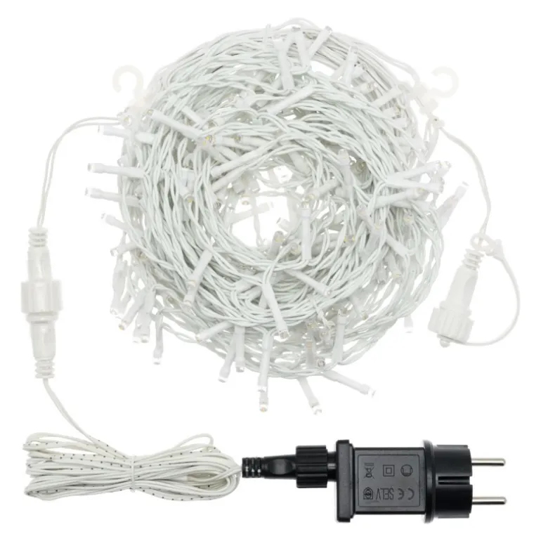 Tenda 320xH100cm LP-H 200 LED BIANCO CALDO