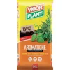 Terriccio Aromatiche 20 litri Vigorplant