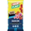 Terriccio Radicom 45 litri Vigorplant