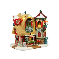 The Eggnog Bar Cod. 45263