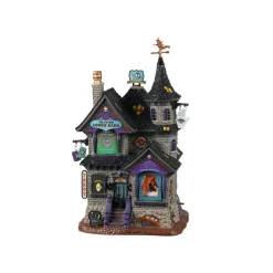 The Future Looks Dark con Alimentatore Cod. 25857