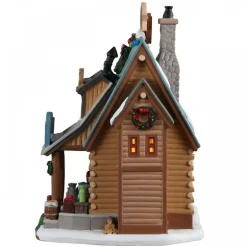 The Lakeside Market & Tackle Shop B/O 4.5V Cod. 15746