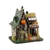The Last Straw: House Of The Scarecrow con Alimentatore Cod. 35015
