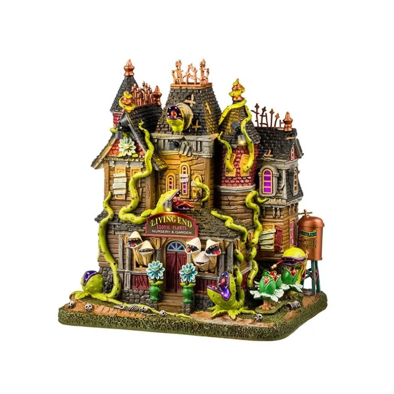 The Living End B/O 4.5V Cod. 45207