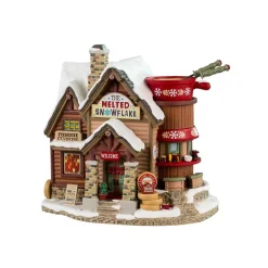 The Melted Snowflake con Alimentatore Cod. 45231