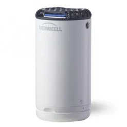 Thermacell MINI HALO Dispositivo Antizanzare colore Bianco