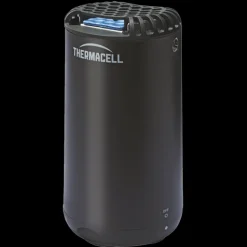 Thermacell MINI HALO Dispositivo Antizanzare colore Nero Grafite