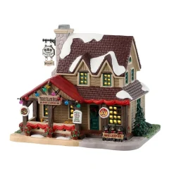 Three Black Bears Bar & Grill con Alimentatore Cod. 35078