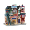 Toy Town B/O Led Cod. 05653