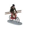 Travelling Chimney Sweep Cod. 12035
