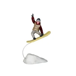 Trickster Cod. 22048