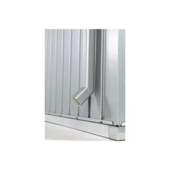 Tubi Pluviali per Casetta in Metallo PANORAMA Biohort