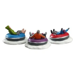 Tubing Family Set of 3 Cod. 73305