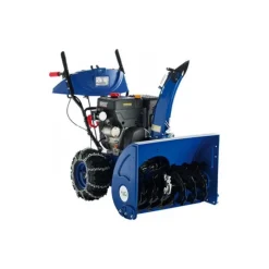 Turbina da Neve Spazzaneve AXO 13 Hp Benzina