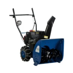 Turbina da Neve Spazzaneve AXO 7 Hp Benzina