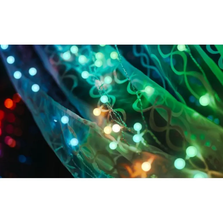 Twinkly 100 MINI CAPS per Twinkly Strings