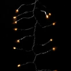 Twinkly CLUSTER Luci di Natale Smart 400 Led AWW II Generazione