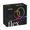 Twinkly FLEX Tubo Flessibile 2 m 192 Led RGB BT + WiFi