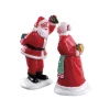 Under The Mistletoe Set of 2 Cod. 72550