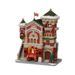 Union Fire Co. con Alimentatore Cod. 25885