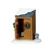 Utility Shed Cod. 64072