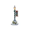 Vail Lamp Post B/O 4.5V Cod. 54464