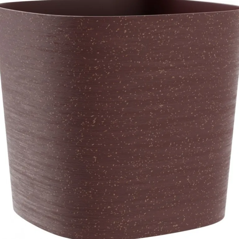 Vaso Capri Wood Essence