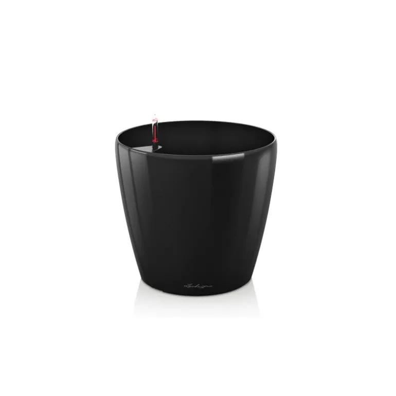 Vaso Classico Premium 50 Lechuza Set Completo