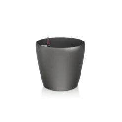 Vaso Classico Premium 43 Lechuza Set Completo