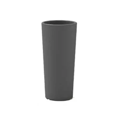 Vaso Clou Tondo con cache-pot