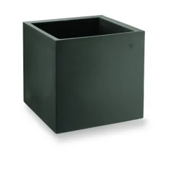 Vaso Cosmos Cubo
