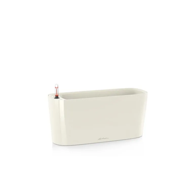 Vaso Delta Premium 20 Lechuza Set Completo