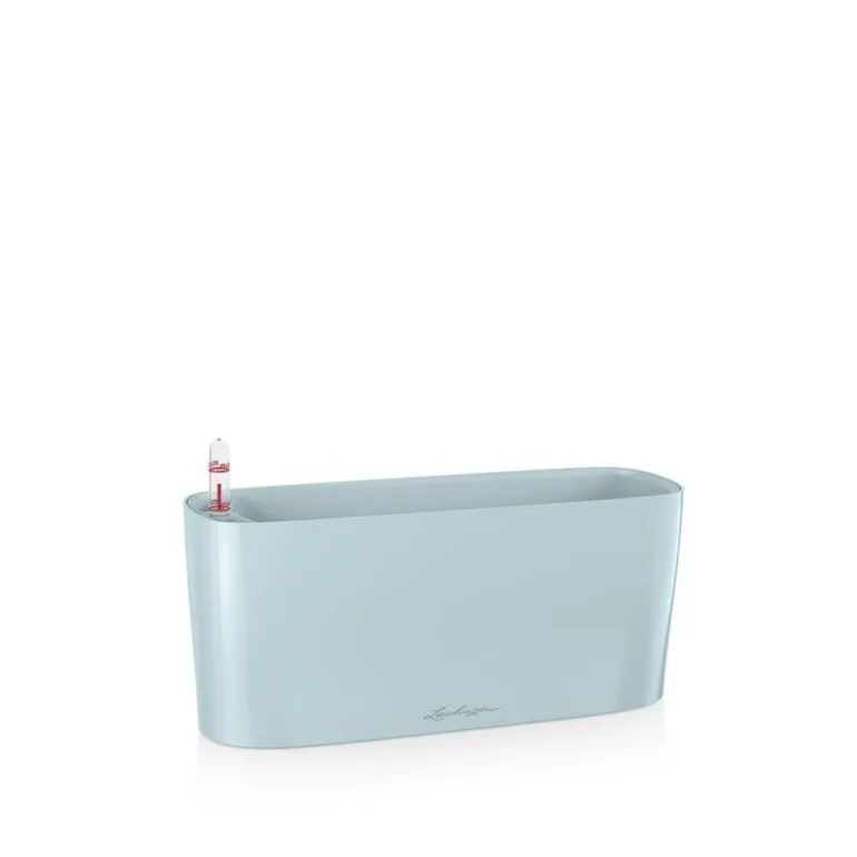 Vaso Delta Premium 10 Lechuza Set Completo