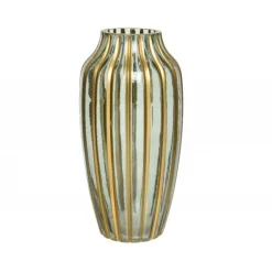 Vaso in vetro 30 cm.