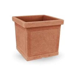 Vaso Millerighe Quadro Ducale