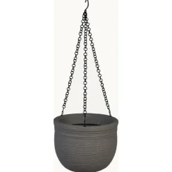 Vaso Pensile Shabby Bombato