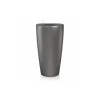 Vaso Rondo Premium 40 Lechuza Set Completo